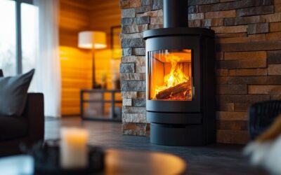 Which Facing Stone Behind the Stove? Selecting the Perfect Cladding to Enhance Your Kitchen’s Colour Scheme
