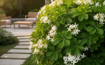 The Ultimate Guide to Soil Requirements for Choisya Ternata: Secrets of Cultivation and Tips to Enhance Your Garden Success